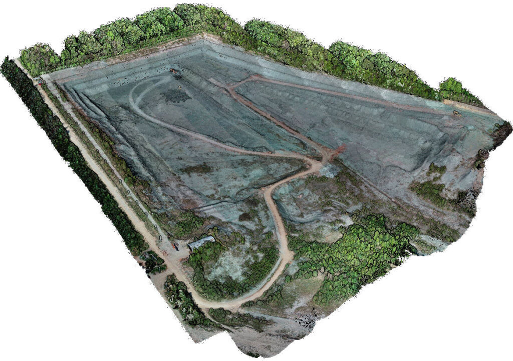 Topografía aérea I cartografía con drones 2 999 005 1